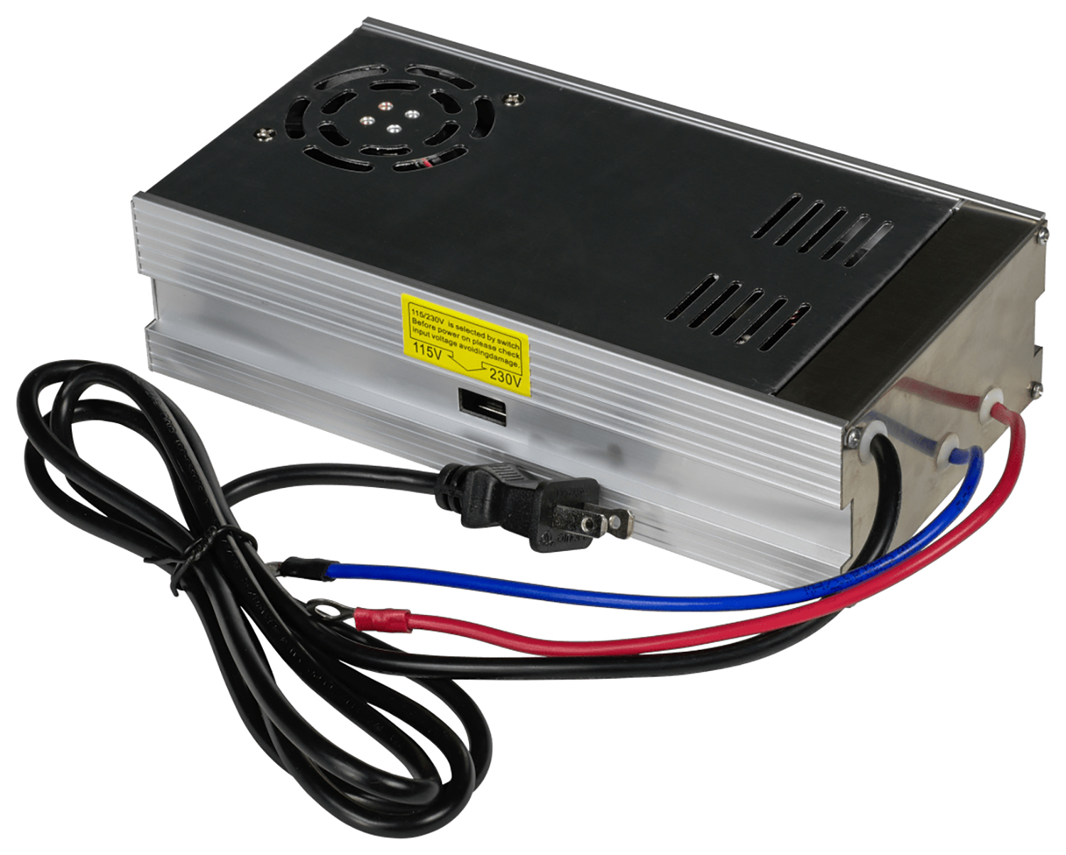 Hatsan USA HA91006 TactAir Spark Power Supply 12V