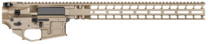 Radian Weapons R0406 Model 1 Builder Kit 15.50" Magpul M-LOK Handguard