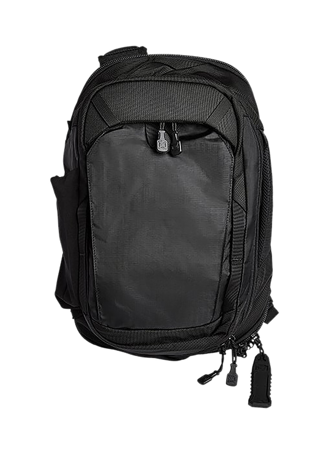 Vertx VTX5042IBK Transit Sling Bag It's Black Nylon