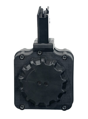 ProMag DRMA41   50rd 308 Win Fits FN SCAR17 Black Polymer