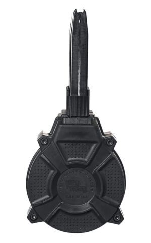 ProMag DRMA46   50rd 9mm Fits Taurus PT111 G2/G3 Black Polymer