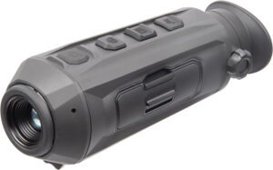 AGM Global Vision TAIP25-384-2 Thermal Monocular Black 25mm 384x288 Resolution