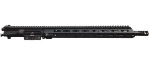 Stern Defense 015SD15INCHMOD4MLOK161 9mm 16.10" Black Melonite Barrel 7075-T6 Aluminum Anodized Receiver