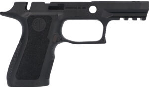 Sig Sauer 8901483   Black Polymer Fits Sig P320/M18