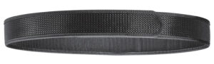 Bianchi 17706 Black Nylon Small Belt Size 28-34" 1.50" Wide