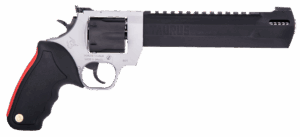 TAURUS RAGING HUNT 44M 2TONE 8.4" 6SH