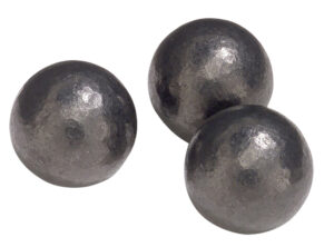 Speer 5140 Lead Balls  50Cal Lead Ball 181gr 100 Per Box/5 Case