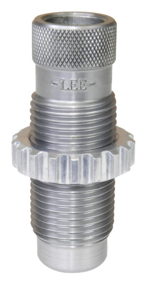 Lee Precision 90780 Taper Crimp Die 9mm / 38 ACP / 38 Super / 380 ACP