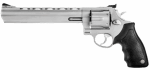TAURUS 44MAG SS 8-3/8" 6SH AS PORTED