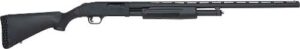MOSSBERG FLEX 500 12/28 3" BL/SY