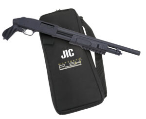 MOSSBERG 500 JIC FLEX 12/18.5 PG MATTE