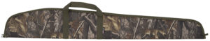 Allen 44252 Red Mesa Shotgun Case 52" Camo Endura Foam Padding & Self Healing Zipper