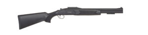 MOSSBERG SILVER RESERVE HS12 12/18.5