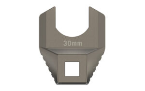 REAL AVID MSTR FIT30MM BBL NUT WRE