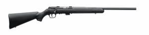 SAVAGE ARMS MARK II BOLT 22LR BL/SYN HVBBL