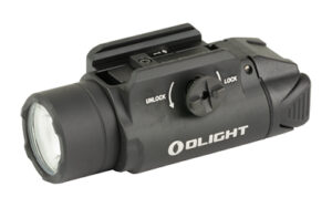 OLIGHT PL-3R VALKYRIE BLACK