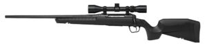 SAVAGE ARMS AXIS 223REM BL/SYN 22" PKG LH