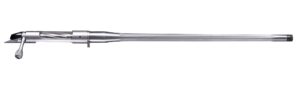 BERGARA BARRELED ACTION 6.5CM #4 SS