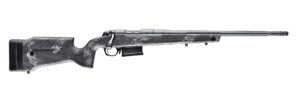 BERGARA CREST 308WIN 20" GRAY OMNI