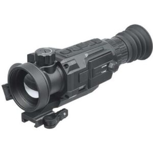 AGM Secutor LRF 50-640  Pro Grade Thermal Rifle Scope 12 Mic 640x512 50mm