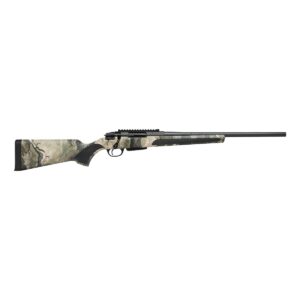 Savage Model 334 Stevens Rifle 270 Win 3rd Capacity 20" Barrel Synthetic Camo Stock