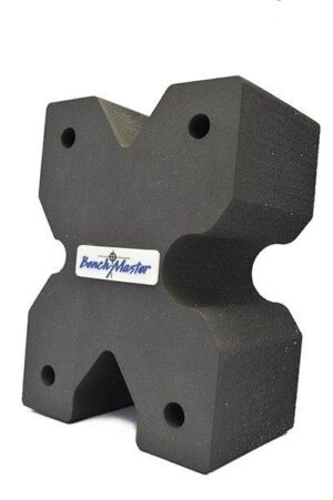 Benchmaster Weapon Rack X-BLOCK Shooting Rest