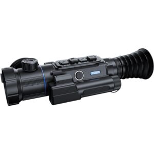 Pard Ocelot Thermal Imaging Rifle Scope with LRF 640-50 50mm Lens
