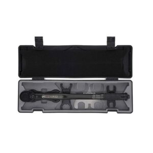 Wheeler XL FAT Wrench with Mil-Spec Crowfoot Set for AR-15