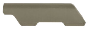 Magpul MAG326-ODG MOE/CTR Cheek Riser  OD Green 0.50" Fits MOE/CTR Stocks