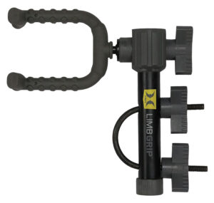 Hawk HWK3019 Limb Grip Bow Holder U-bolt Connection