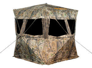 Muddy MUDMGB2000 Ground Blind VS360 Camo