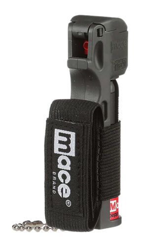 Mace 80761 Sport Pepper Spray OC Pepper 12 ft Range