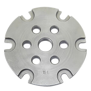 Lee Precision Six Pack Pro Shell Plate /Multi-Caliber/Size 11L
