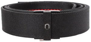 Team Nexbelt Operating PCS1763 EDC  Black Nylon 1.50" Wide