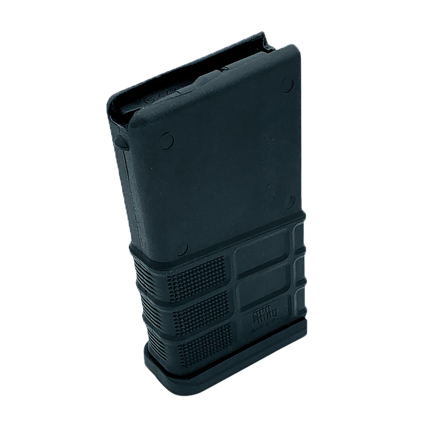 ProMag FNHA9 20rd 308 Win Fits FN FAL Black Polymer