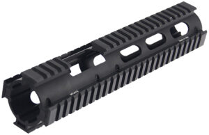 UTG MTU015         AR15 DROP-IN QUAD RAIL HANDGRD