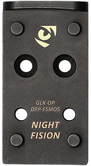 NF GLK-OP-DPP-FSMOS    PLATE DLTA PRO TO GK FS MOS