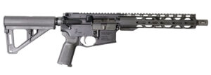Radical Firearms FP105300HBAR10RPRBTR BTR  300 Blackout 10.50" M-LOK Handguard Black Polymer
