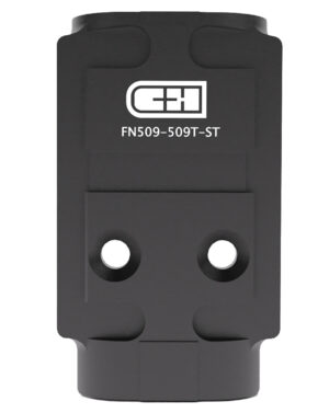 C&H Precision FN509509TST FN 509/510/F 545 Holosun 509T Black Steel