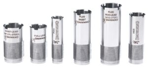 Browning 1130773 Invector-Plus  Browning 12 Gauge Modified Flush 17-4 Stainless Steel