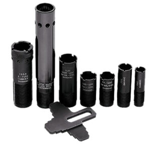 Browning 1130305 Standard Invector  Browning 20 Gauge Cylinder Flush 17-4 Stainless Steel