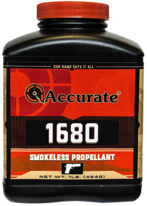 Accurate A16801 A16801 Smokeless Rifle Powder 1 lb