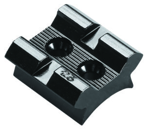 Weaver Mounts 48023 Top Mount Base 23 Black Interarms Mini Mark X
