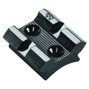 Weaver Mounts 48055 Top Mount Base 55  Black Mossberg 680