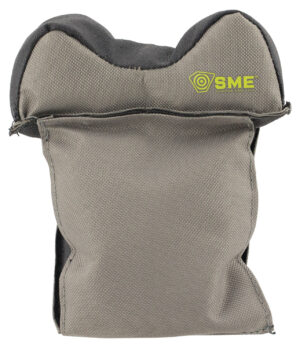 SME SMEGRWM Window Mount Gun Rest  Inert Poly Filled, Non-slip Top & Bottom, 600D Polyester