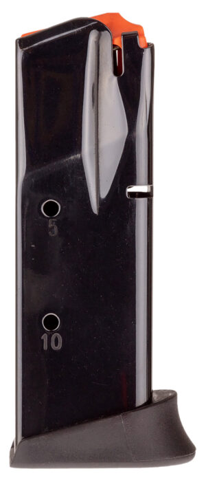 Taurus 358000601 G2C  10rd 40S&W Black Metal