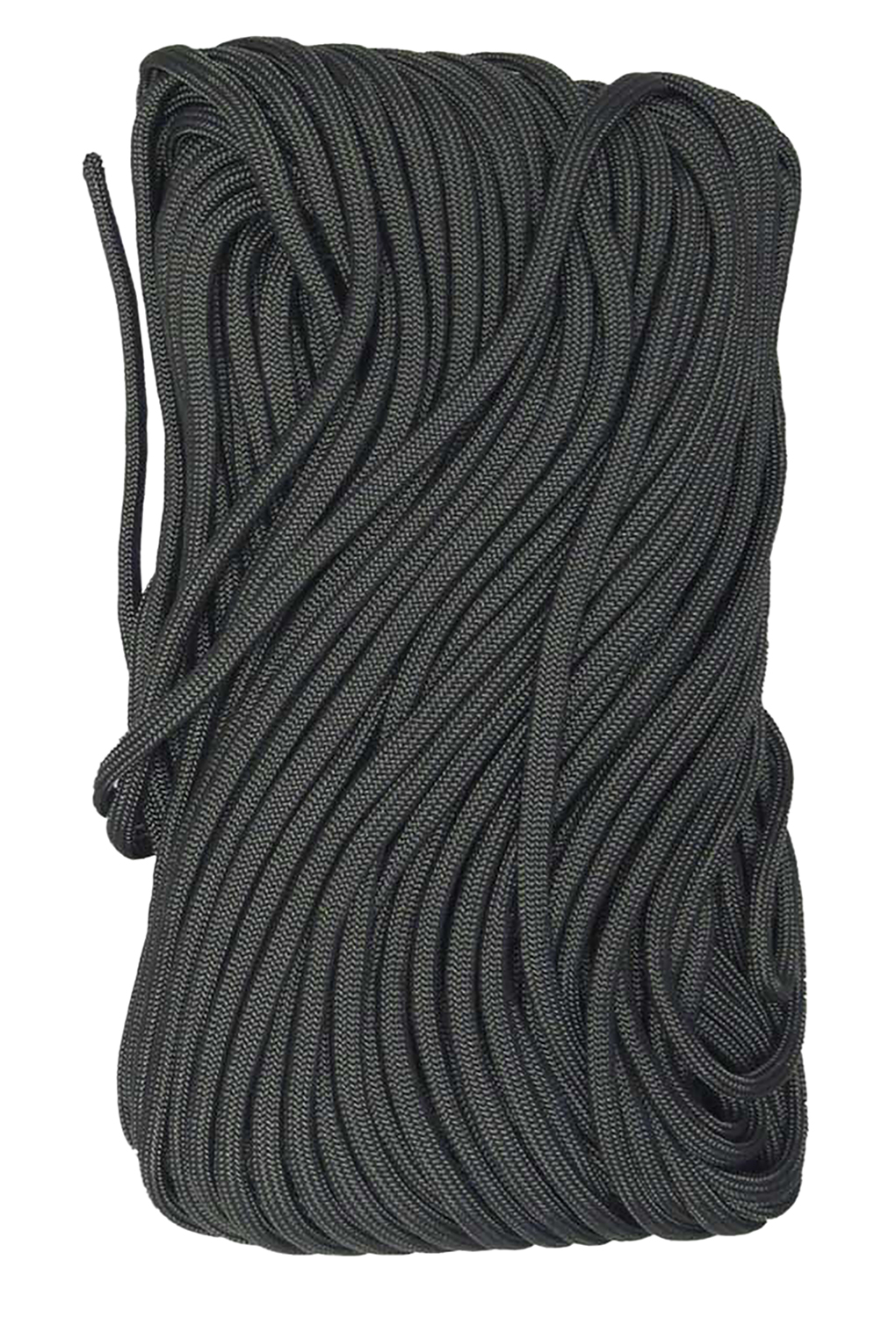 Tacshield 03011 550 Cord OD Green Paracord 100' Long