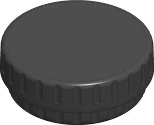 CVA AC1744 Primer Pod Storage  Holds 20 VariFlames or 209 Primers