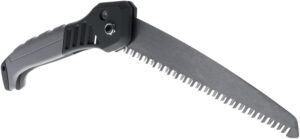 Hawk HWKWSAW Wood Saw  7.00" SK5 High Carbon Steel Blade
