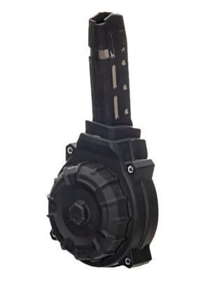ProMag DRMA69   50rd 10mm Fits Glock 20 Black Polymer